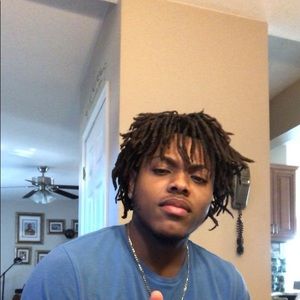 Meet your Posher, Christian